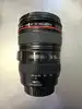 objectif canon ef - fonction zoom - 24 mm-105 mm - f/4.0 l is usm - canon ef - pour eos 1000, 1d, 50, 500, 5d, 7d, kiss f, kiss x2