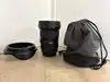 objectif photo objectif canon ef - fonction zoom - 16 mm - 35 mm - f/2.8 l ii usm - canon ef - pour eos 1000, 1d, 50, 500, 5d, 7d,