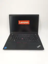 ordinateur portable lenovo thinkpad t14 gen 2