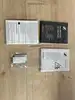pack bodypack sennheiser pro audio ew 122p g4-b omni-directional