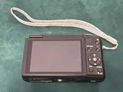 panasonic lumix dmc - tz55 - appareil photo numérique
