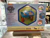paw patrol table à sable et à eau