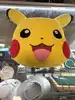 peluche pikachu