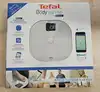 pèse-personne impédancemètre tefal body partner control