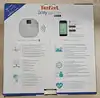 pèse-personne impédancemètre tefal body partner control