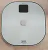 pèse-personne impédancemètre tefal body partner control