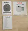 pèse-personne impédancemètre tefal body partner control