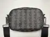 petit sac the blend lacoste pour homme