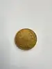 pièce 20 francs or 1854 or 900/1000 6,45g