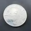 pièce 5 euro pays-bas vincent van gogh 2003 argent 925 millième argent autre millième 11,88g