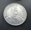 pièce 5 francs tête de berger 1932 suisse argent 835 millième 14,95g