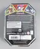 pokébox été 2022 typhlosion de hisui v -  2 astres radieux 1 styles de combat et 1 poing de fusion