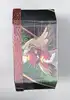 pokébox été 2022 typhlosion de hisui v -  2 astres radieux 1 styles de combat et 1 poing de fusion