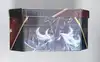 pokébox été 2022 typhlosion de hisui v -  2 astres radieux 1 styles de combat et 1 poing de fusion