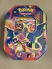 pokébox pokémon méga-dracaufeu x février 2026