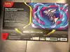 pokémon collection premium méga - amphinobi ex pokemon