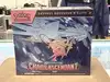 pokémon - etb coffret dresseur d'elite - me04 méga-évolution - chaos ascendant
