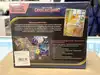 pokémon - etb coffret dresseur d'elite - me04 méga-évolution - chaos ascendant