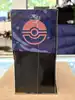 pokémon - etb coffret dresseur d'elite - me04 méga-évolution - chaos ascendant
