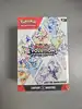 pokémon: lot de boosters écarlate et violet – évolutions prismatiques du jcc pokémon (6 boosters)
