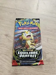 pokémon me03 : booster