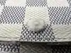portefeuille louis vuitton emilie en toile damier azur
