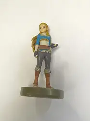 princesse zelda - 25 cm - figurine de collection
