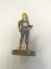 princesse zelda - 25 cm - figurine de collection