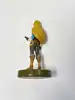 princesse zelda - 25 cm - figurine de collection