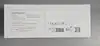 prises connectées / smart plug eightree et21 lot de 4 compatible google assistant / compatible amazon alexa