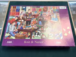 puzzle
