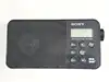 radio sans fil sony xdr-s40dbp - fm - dab