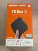 récepteur multimédia numérique xiaomi mi box s noir 4k ultra hd 8 go wifi