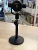 røde podmic - microphone - noir