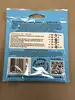 rotosound pn10 - jeu guitare électrique 10 - 46 pure nickel