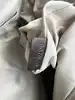 sac givenchy en cuir marron imprimé