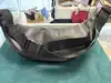 sac versac jeans - couture noir