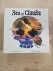 sea of clouds