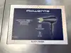 sèche cheveux signature pro ac - collection dunes - cv7806e0 rowenta