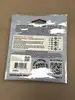 set de cordes de guitare electrique rotosound bs10 british stainless steel regular 10/46