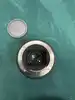 sigma 592965 lentille et filtre d'appareil photo milc objectif standard noir
