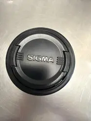 sigma dc 55 - 200 mm f/4 - 5.6, monture nikon