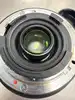 sigma dc 55 - 200 mm f/4 - 5.6, monture nikon