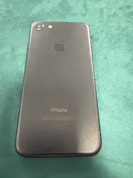 smartphone apple iphone 7 128go