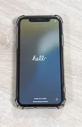 smartphone apple iphone xr 128gb a2105