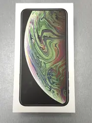 smartphone apple iphone xs max 256 go