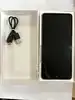 smartphone samsung galaxy a53 5g 128 go blanc