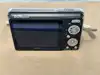 sony cyber - shot dsc - w220 noir