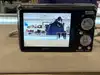 sony cyber - shot dsc - w220 noir