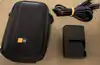 sony cyber - shot dsc - w220 noir